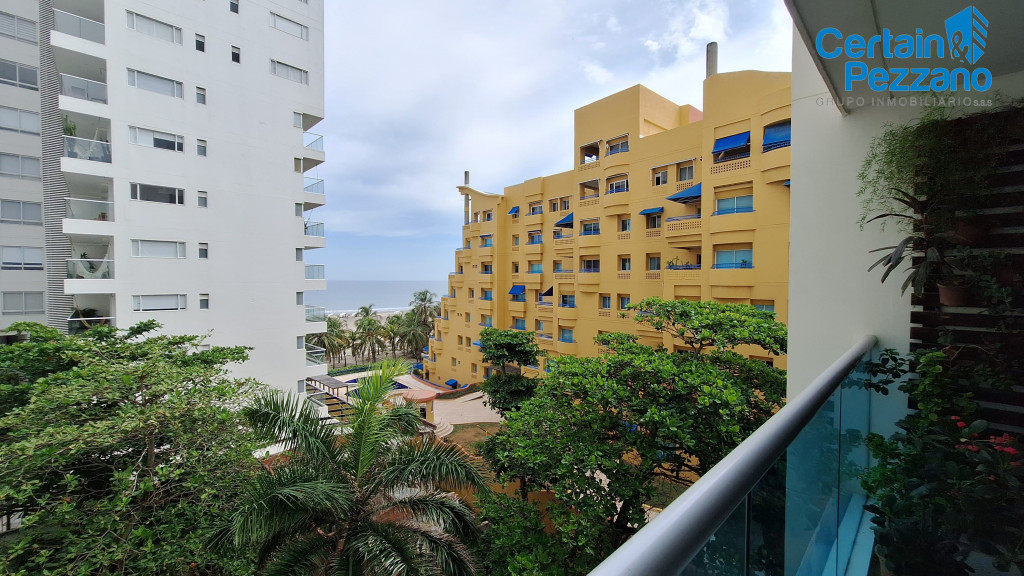 Apartamento en venta en La Boquilla, Cartagena · foto 13 de 18