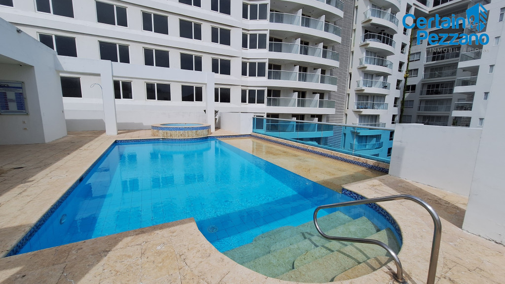 Apartamento en venta en La Boquilla, Cartagena · foto 14 de 18