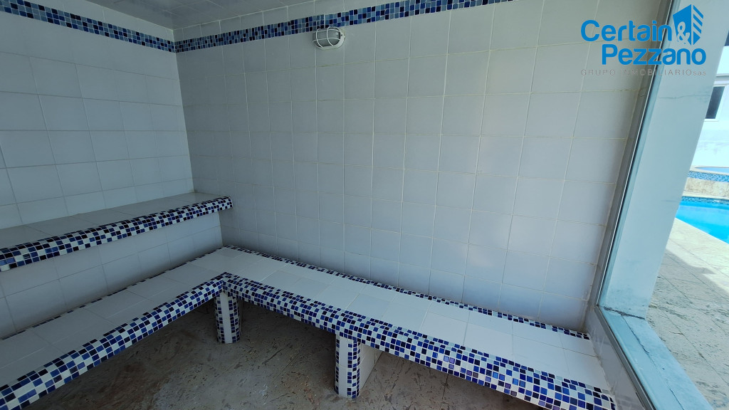 Apartamento en venta en La Boquilla, Cartagena · foto 16 de 18