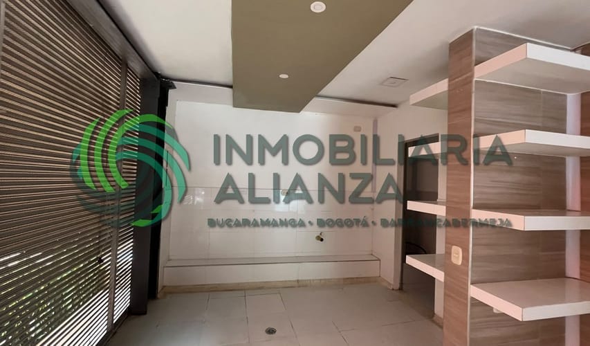 Local en arriendo en Cabecera Del Llano, Bucaramanga, 24 m² · foto 3 de 13