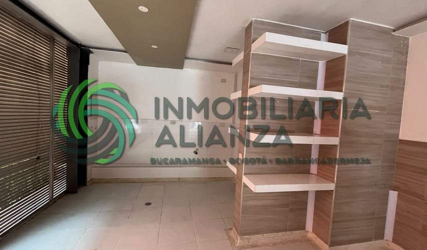 Local en arriendo en Cabecera Del Llano, Bucaramanga, 24 m² · foto 4 de 13