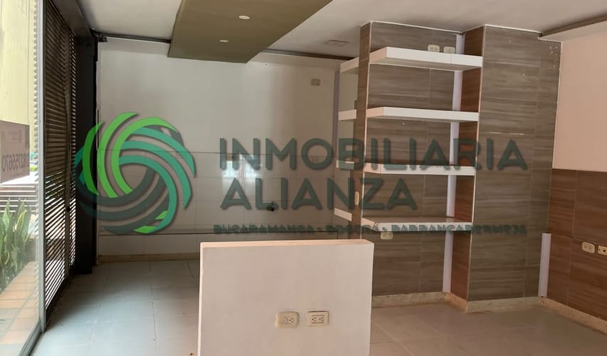 Local en arriendo en Cabecera Del Llano, Bucaramanga, 24 m² · foto 6 de 13