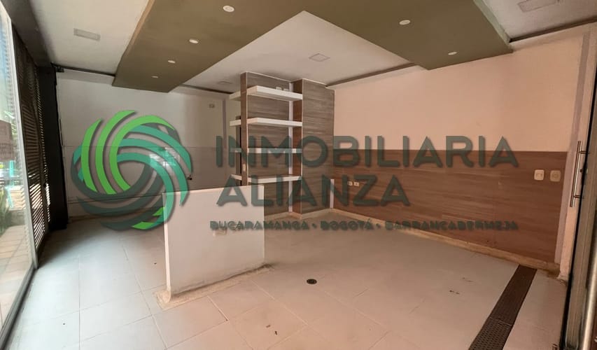 Local en arriendo en Cabecera Del Llano, Bucaramanga, 24 m² · foto 9 de 13