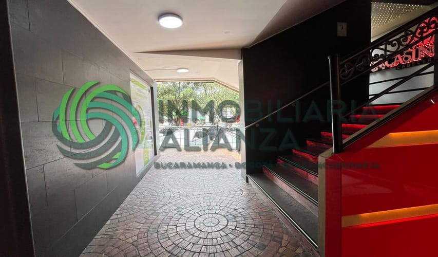 Local en arriendo en Cabecera Del Llano, Bucaramanga, 24 m² · foto 10 de 13