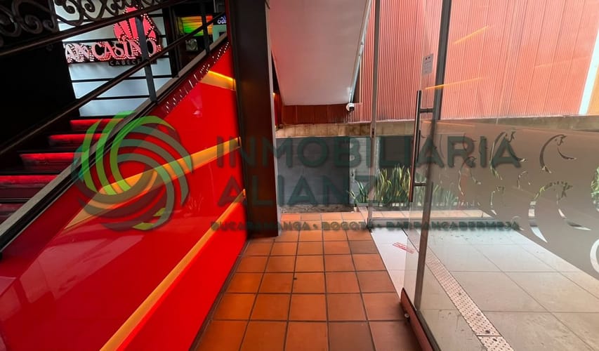 Local en arriendo en Cabecera Del Llano, Bucaramanga, 24 m² · foto 11 de 13