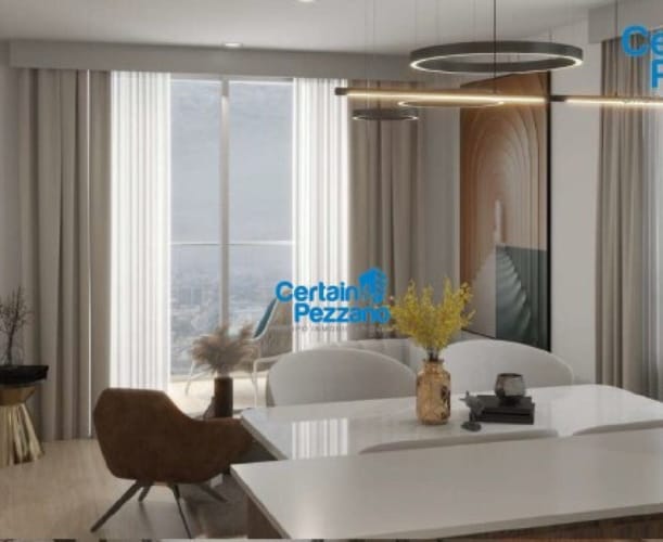 Apartamento de 2 alcobas en venta en El Carmen, Barranquilla, 65 m² · foto 5 de 8