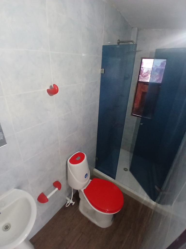 Casa en venta en Bosques De Santa Elena, Pereira · foto 7 de 24