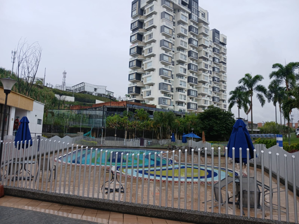 Casa en venta en Bosques De Santa Elena, Pereira · foto 12 de 24