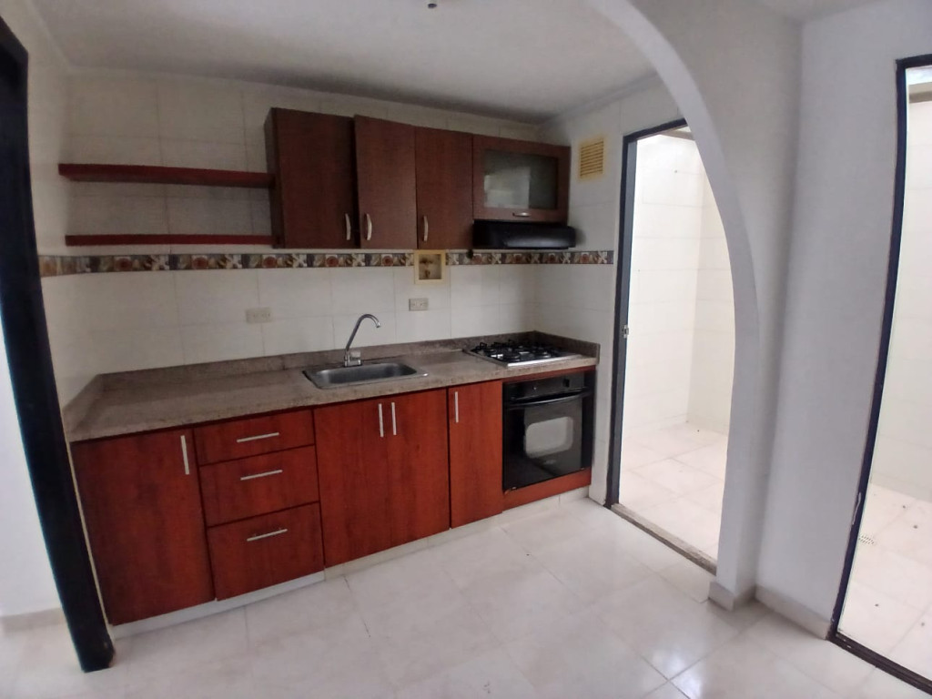 Casa en venta en Bosques De Santa Elena, Pereira · foto 15 de 24