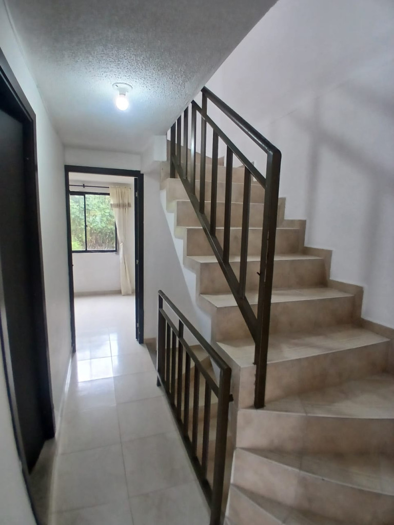 Casa en venta en Bosques De Santa Elena, Pereira · foto 17 de 24