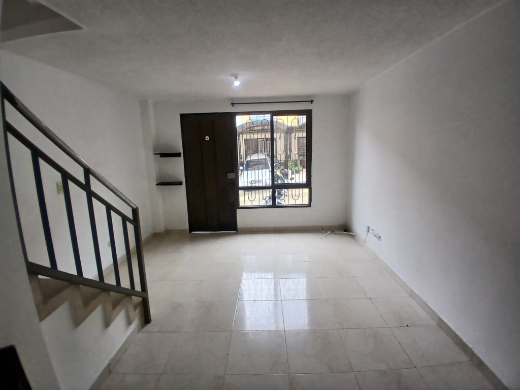 Casa en venta en Bosques De Santa Elena, Pereira · foto 22 de 24
