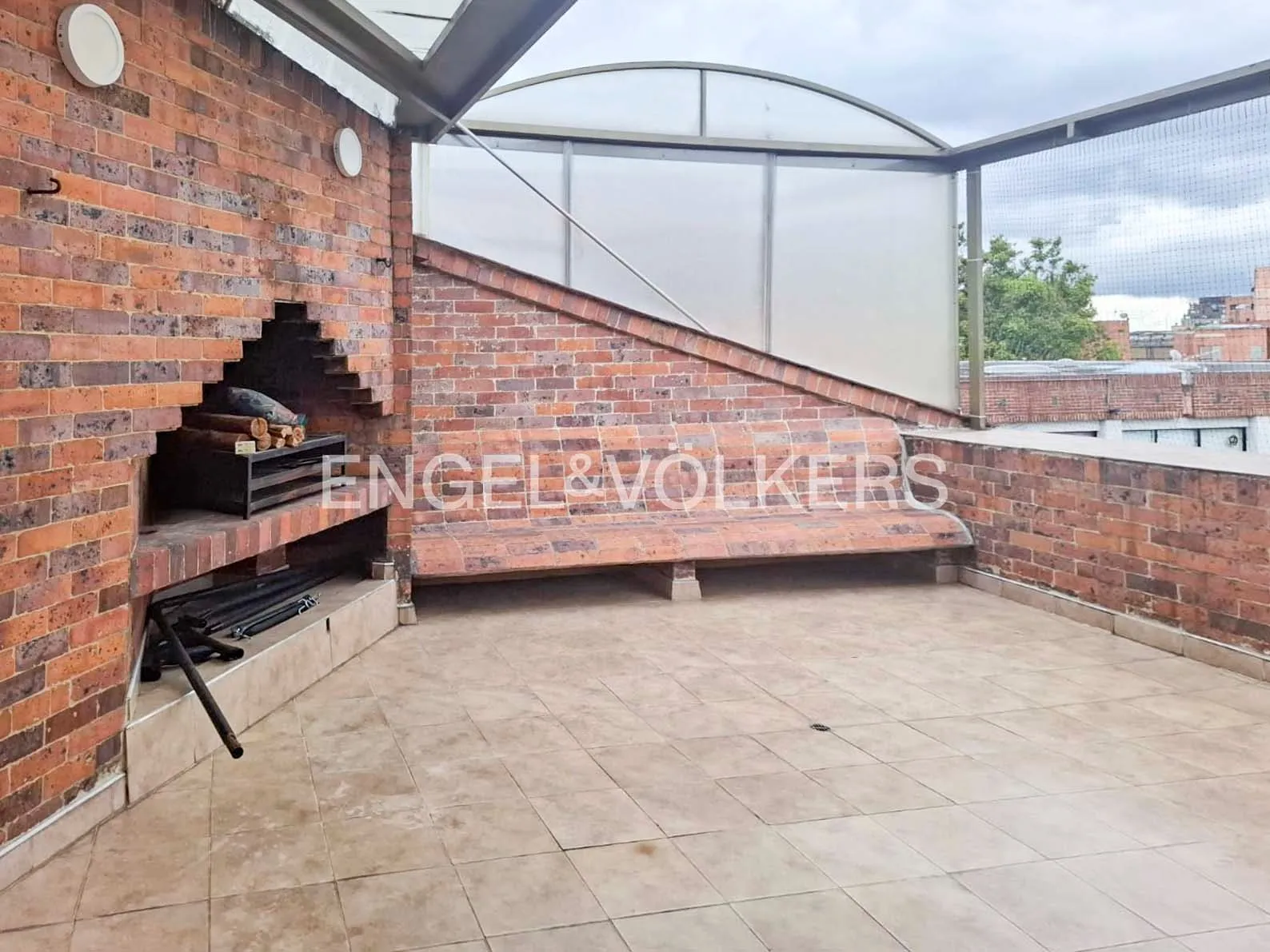 Apartamento en venta en El Chico, Bogotá · foto 12 de 12