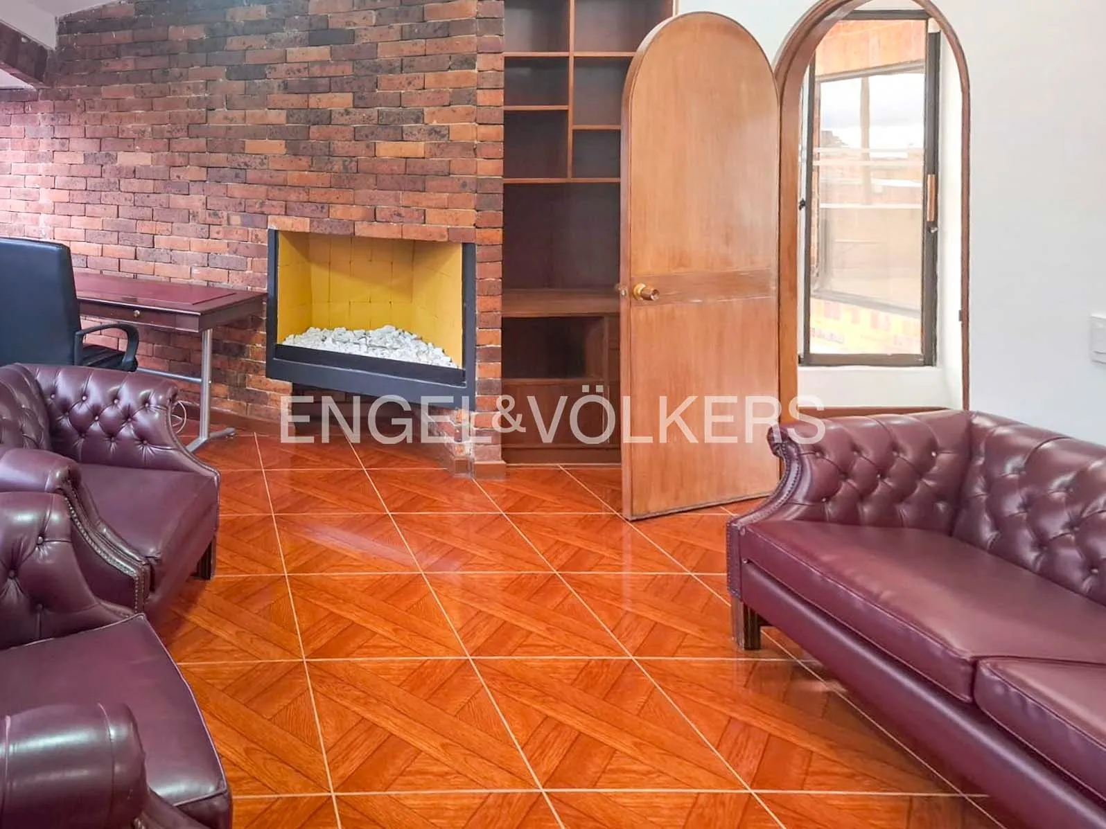 Apartamento en venta en El Chico, Bogotá · foto 11 de 12