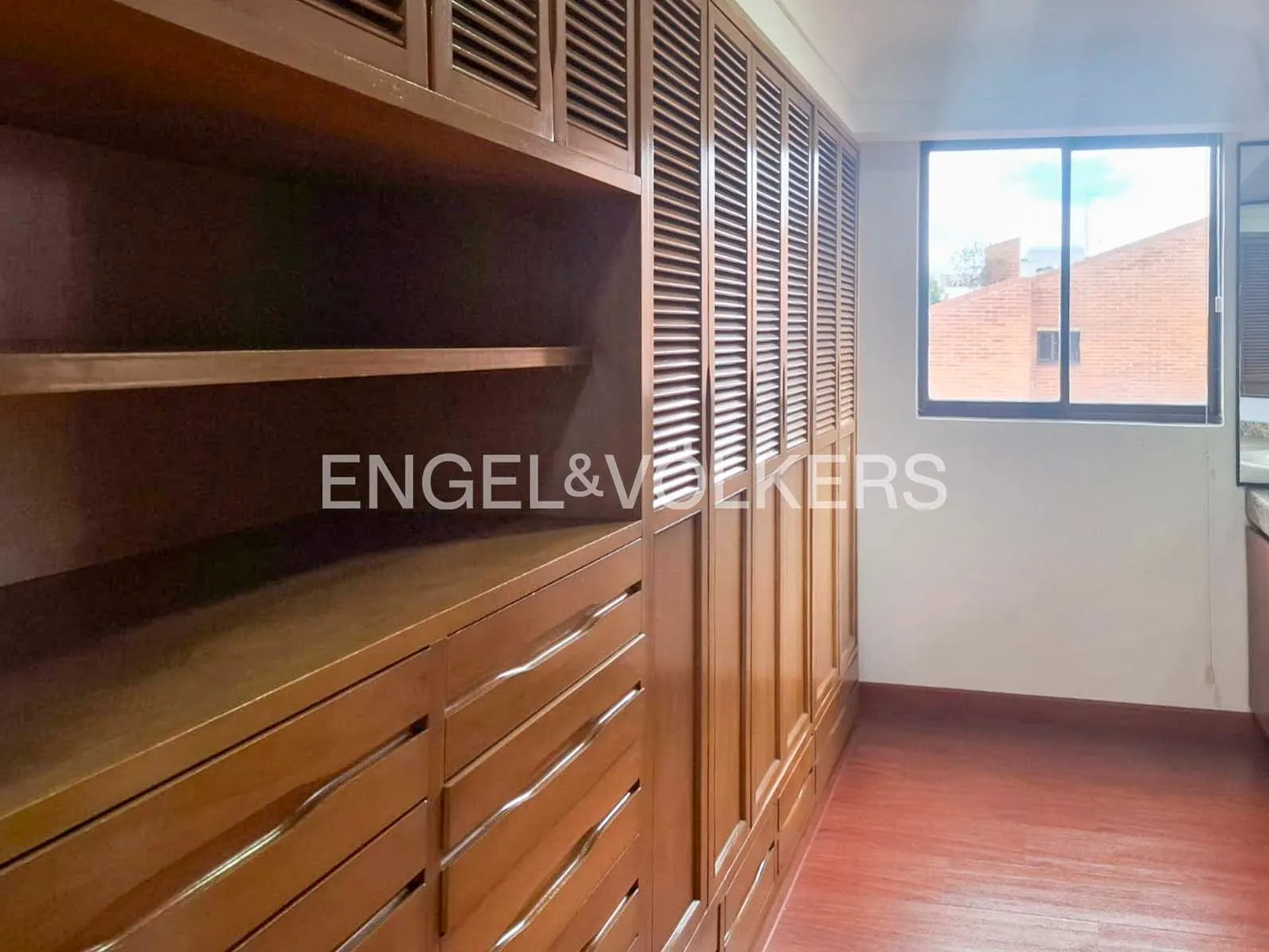 Apartamento en venta en El Chico, Bogotá · foto 10 de 12