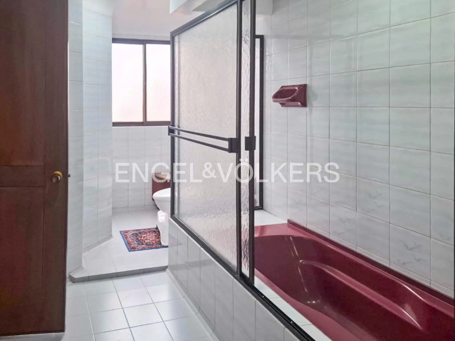 Apartamento en venta en El Chico, Bogotá · foto 9 de 12