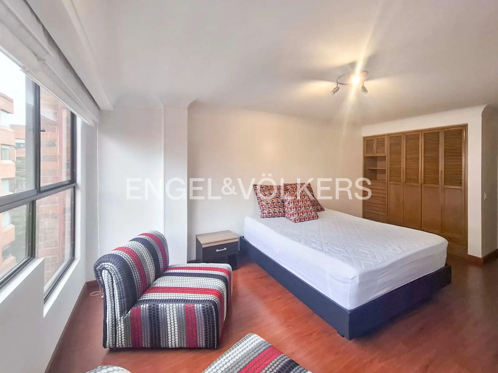 Apartamento en venta en El Chico, Bogotá · foto 8 de 12