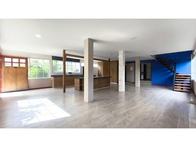 Finca en venta en El Manzano, Pereira, 220 m² · foto 8 de 24