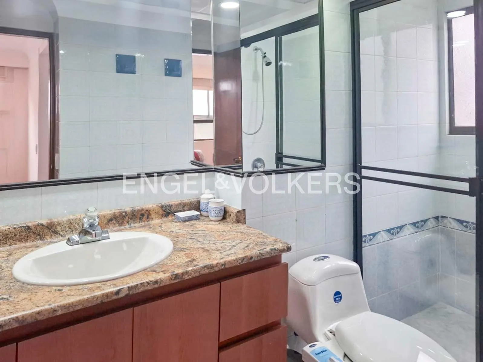 Apartamento en venta en El Chico, Bogotá · foto 7 de 12