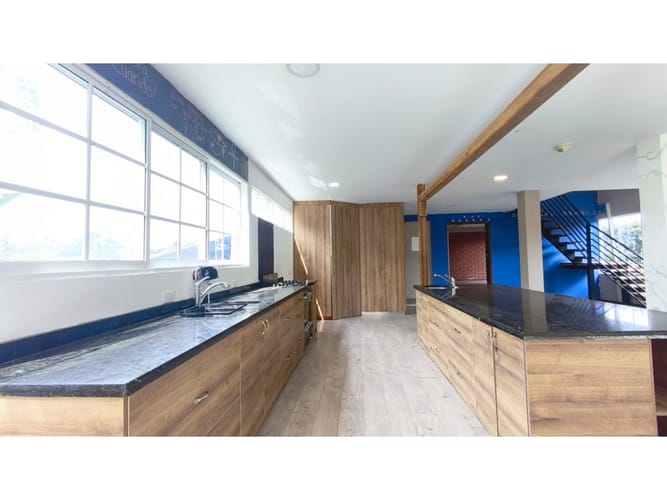 Finca en venta en El Manzano, Pereira, 220 m² · foto 9 de 24