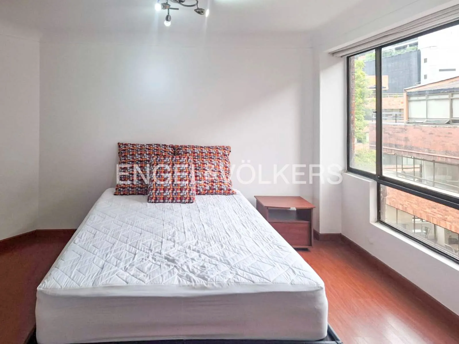 Apartamento en venta en El Chico, Bogotá · foto 6 de 12