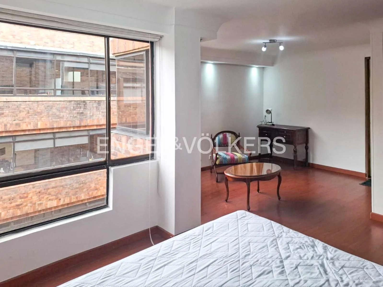 Apartamento en venta en El Chico, Bogotá · foto 5 de 12