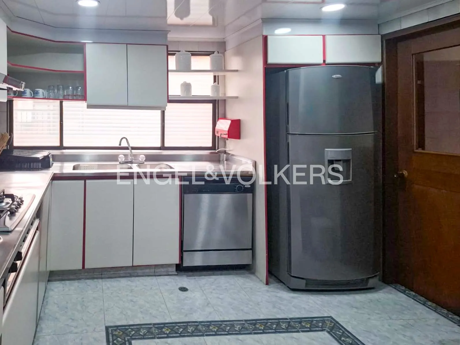 Apartamento en venta en El Chico, Bogotá · foto 3 de 12