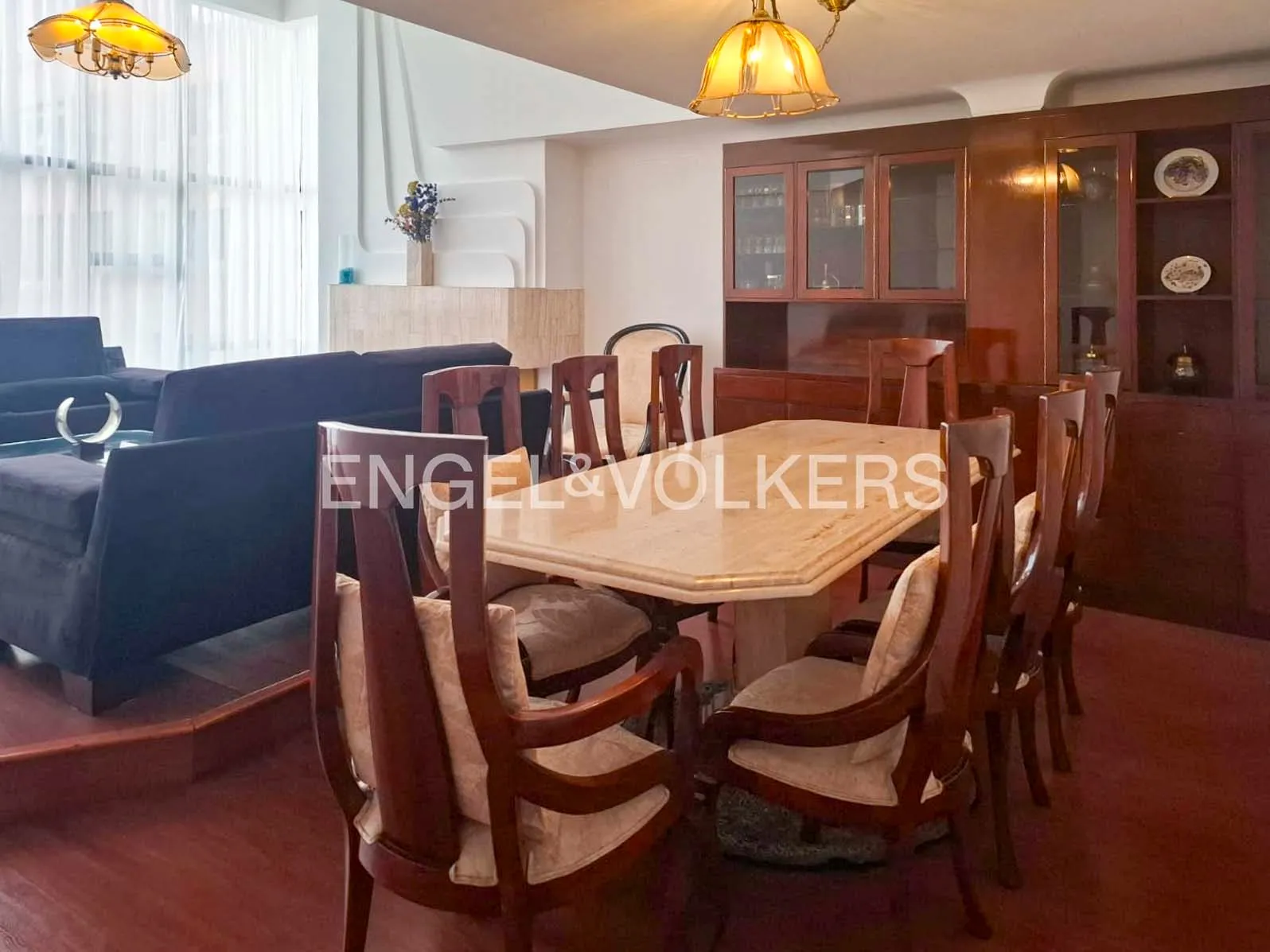 Apartamento en venta en El Chico, Bogotá · foto 2 de 12