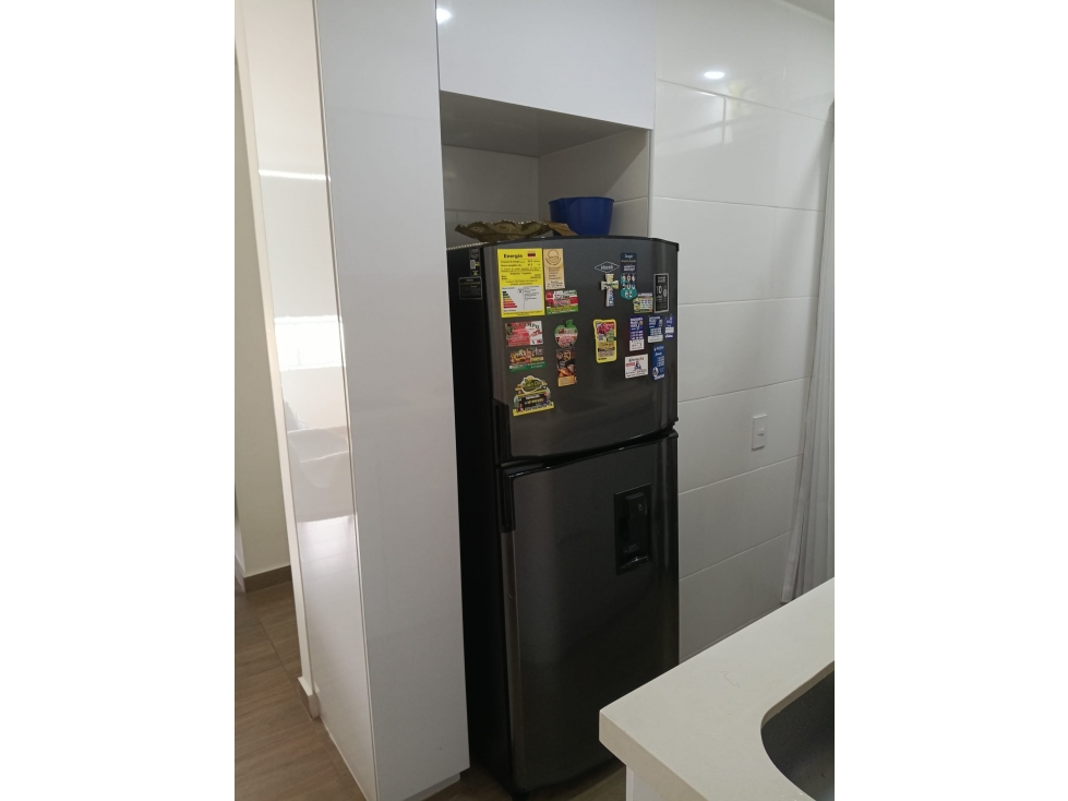 Apartamento en venta en El Redil, Bogotá · foto 2 de 14
