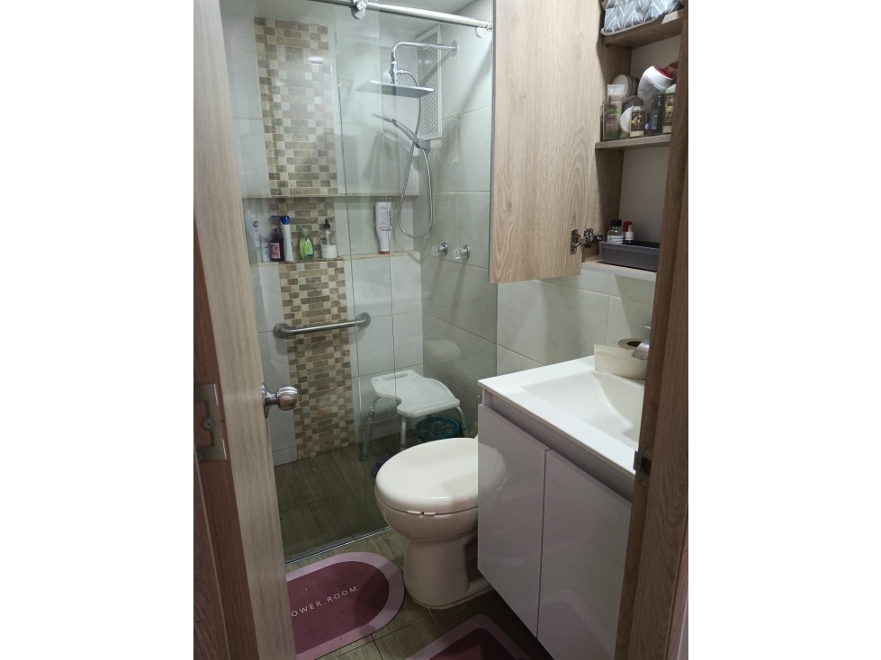 Apartamento en venta en El Redil, Bogotá · foto 3 de 14