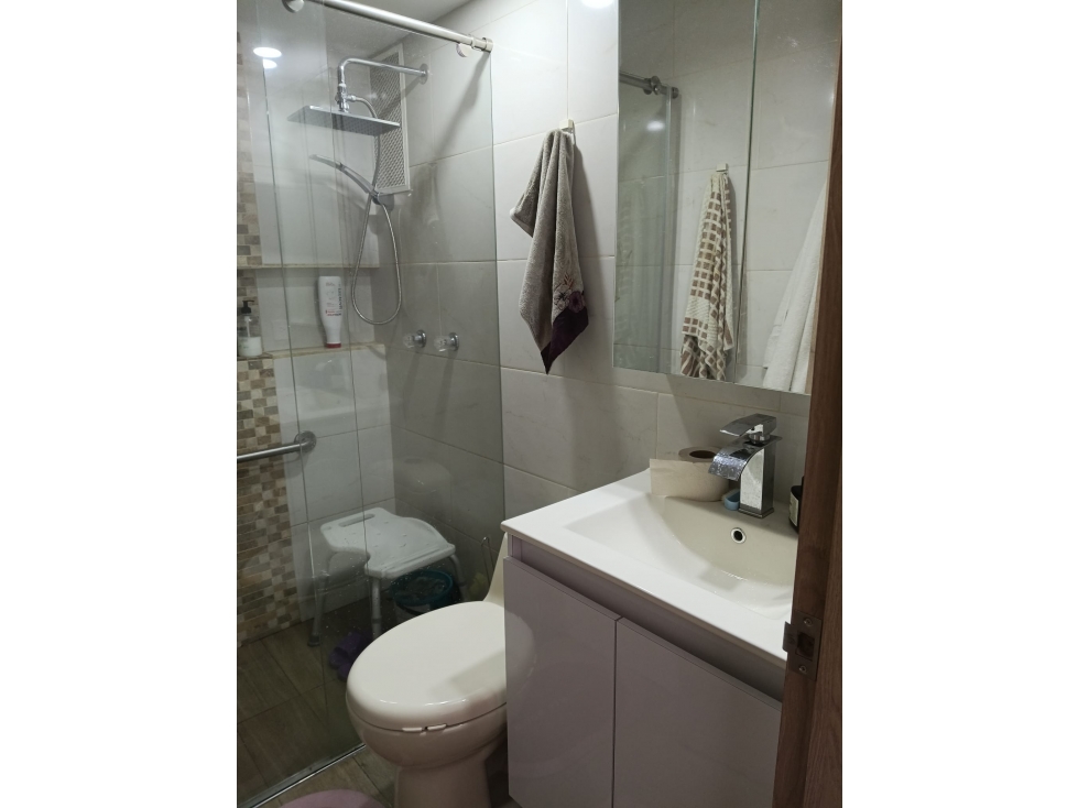 Apartamento en venta en El Redil, Bogotá · foto 4 de 14
