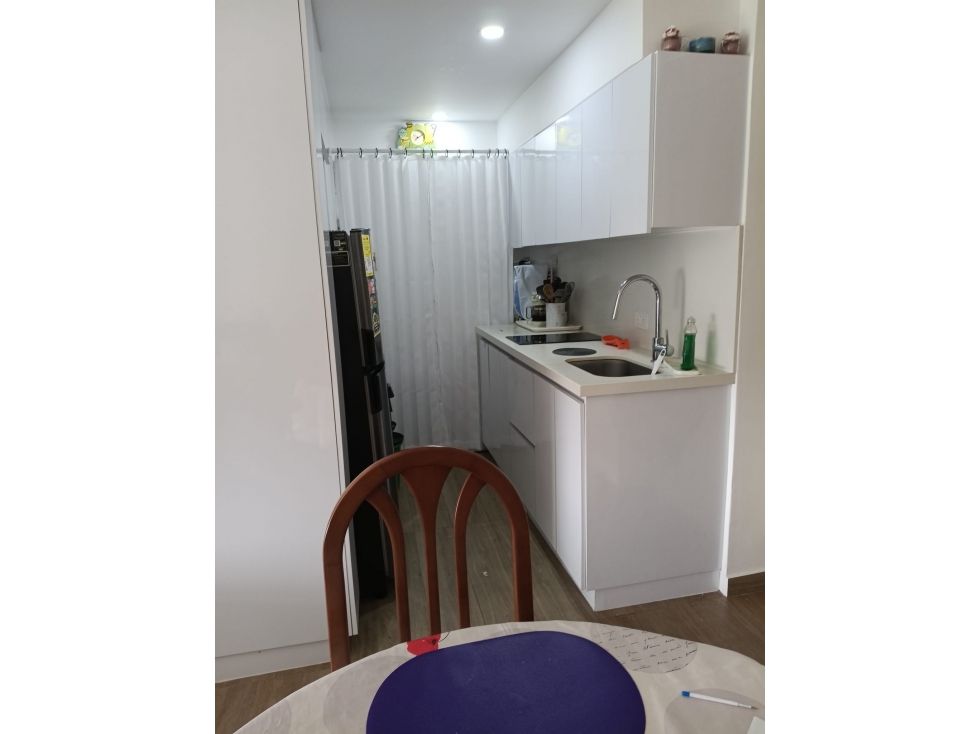 Apartamento en venta en El Redil, Bogotá · foto 5 de 14