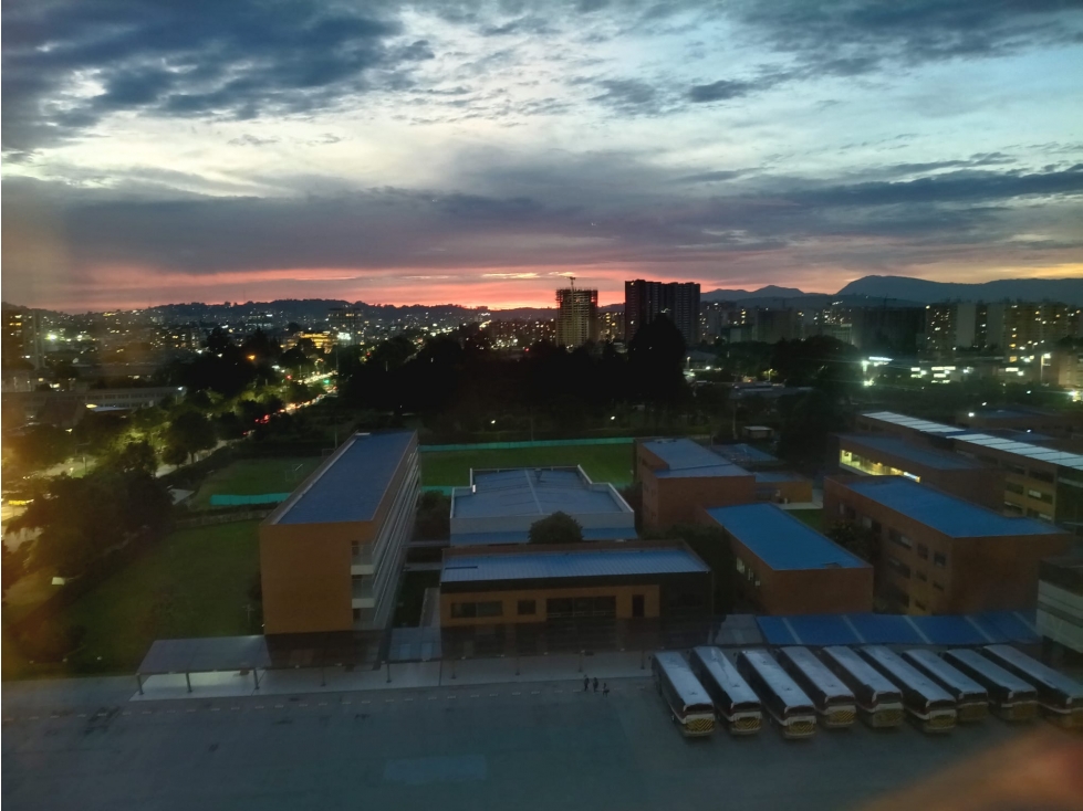 Apartamento en venta en El Redil, Bogotá · foto 6 de 14