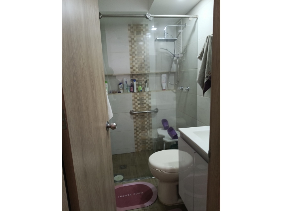 Apartamento en venta en El Redil, Bogotá · foto 7 de 14