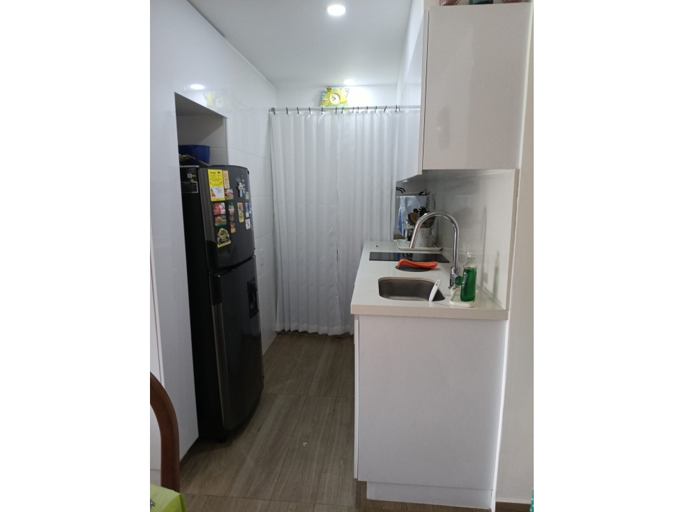 Apartamento en venta en El Redil, Bogotá · foto 11 de 14