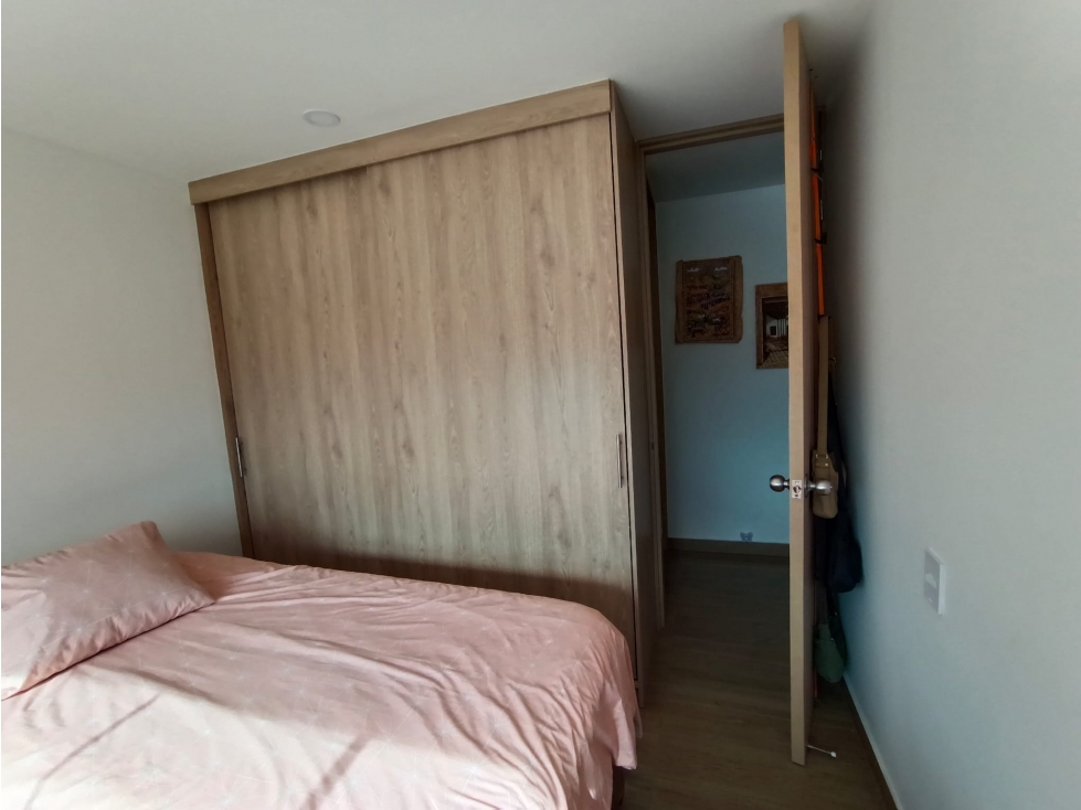 Apartamento en venta en El Redil, Bogotá · foto 12 de 14