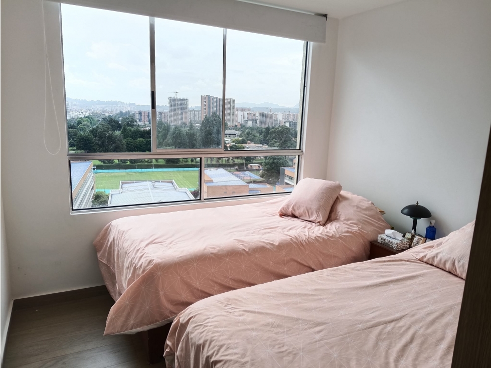 Apartamento en venta en El Redil, Bogotá · foto 13 de 14