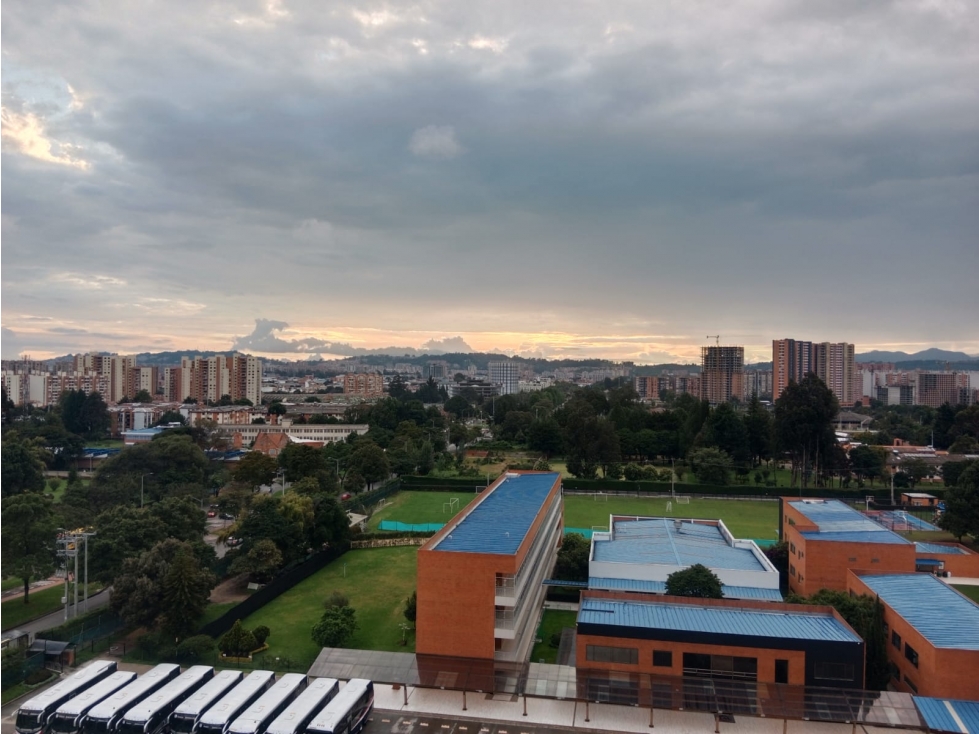 Apartamento en venta en El Redil, Bogotá · foto 14 de 14