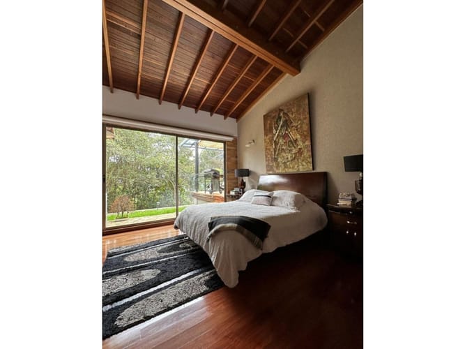 Casa de 2 alcobas en venta en Yerbabonita Bosque Nativo, Sopó, 370 m² · foto 6 de 24