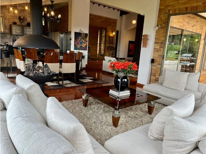 Casa de 2 alcobas en venta en Yerbabonita Bosque Nativo, Sopó, 370 m² · foto 9 de 24