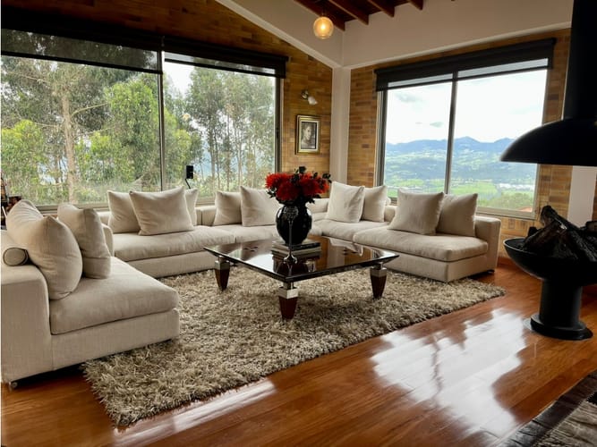 Casa de 2 alcobas en venta en Yerbabonita Bosque Nativo, Sopó, 370 m² · foto 11 de 24