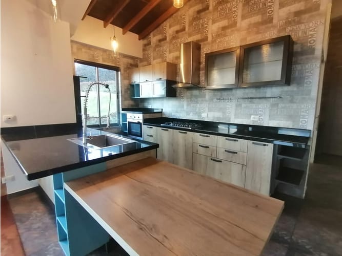 Casa de 2 alcobas en venta en Yerbabonita Bosque Nativo, Sopó, 370 m² · foto 13 de 24