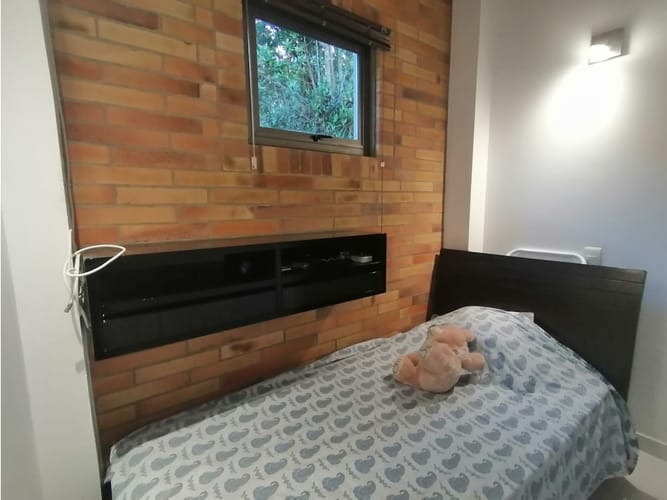 Casa de 2 alcobas en venta en Yerbabonita Bosque Nativo, Sopó, 370 m² · foto 14 de 24