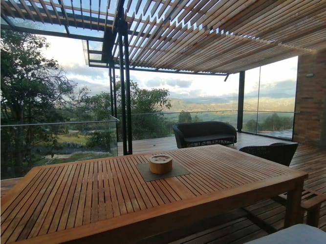 Casa de 2 alcobas en venta en Yerbabonita Bosque Nativo, Sopó, 370 m² · foto 17 de 24