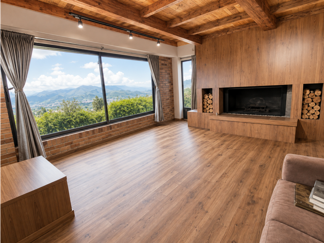 Casa de 2 alcobas en venta en Yerbabonita Bosque Nativo, Sopó, 370 m² · foto 18 de 24