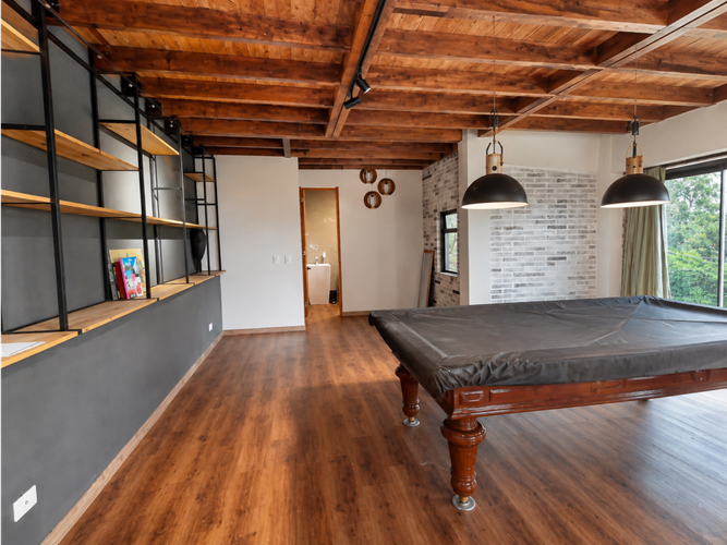 Casa de 2 alcobas en venta en Yerbabonita Bosque Nativo, Sopó, 370 m² · foto 21 de 24