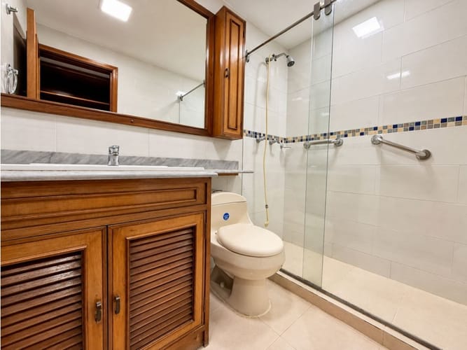 Apartamento de 2 alcobas en venta en Santa Barbara, Bogotá, 90 m² · foto 18 de 24