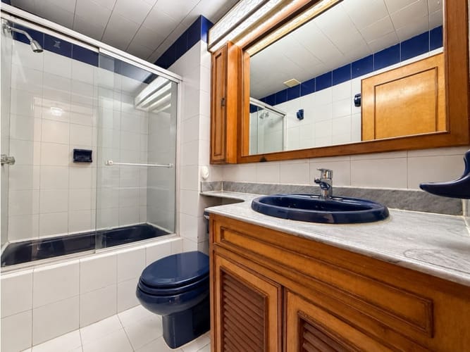 Apartamento de 2 alcobas en venta en Santa Barbara, Bogotá, 90 m² · foto 20 de 24