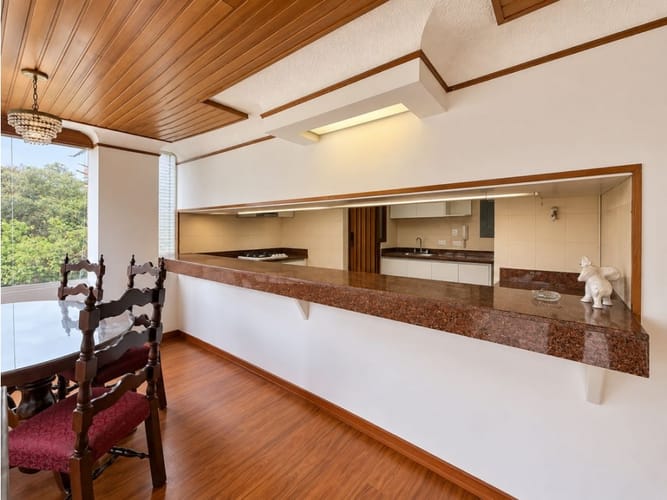 Apartamento de 2 alcobas en venta en Santa Barbara, Bogotá, 90 m² · foto 21 de 24