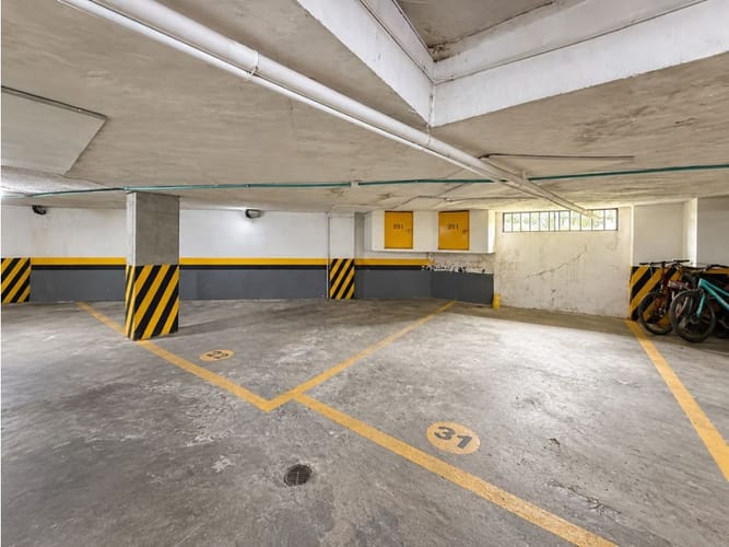Apartamento de 2 alcobas en venta en Santa Barbara, Bogotá, 90 m² · foto 24 de 24