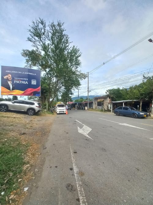 Lote en arriendo en El Totumo, Ibagué, 2843 m² · foto 2 de 24